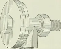 An illustration from Mechanical equipment of buildings; a reference book for engineers and architects (1916)