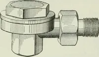 An illustration from Mechanical equipment of buildings; a reference book for engineers and architects (1916)