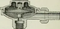 An illustration from Mechanical equipment of buildings; a reference book for engineers and architects (1916)