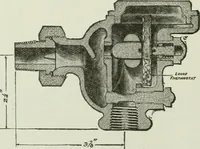 Picture 149 of 452 from Mechanical equipment of buildings; a reference book for engineers and architects (1916), leaf 233