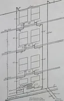 An illustration from Mechanical equipment of buildings; a reference book for engineers and architects (1916)