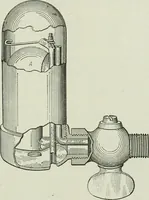 An illustration from Mechanical equipment of buildings; a reference book for engineers and architects (1916)