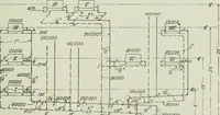 An illustration from Mechanical equipment of buildings; a reference book for engineers and architects (1916)