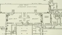 An illustration from Mechanical equipment of buildings; a reference book for engineers and architects (1916)