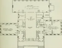 An illustration from Mechanical equipment of buildings; a reference book for engineers and architects (1916)