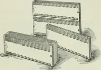 An illustration from Mechanical equipment of buildings; a reference book for engineers and architects (1916)