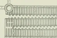 An illustration from Mechanical equipment of buildings; a reference book for engineers and architects (1916)