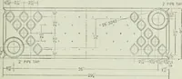 Picture 212 of 452 from Mechanical equipment of buildings; a reference book for engineers and architects (1916), leaf 330