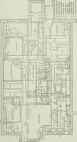 An illustration from Mechanical equipment of buildings; a reference book for engineers and architects (1916)