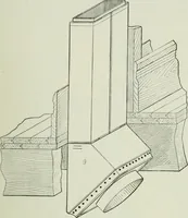 Picture 224 of 452 from Mechanical equipment of buildings; a reference book for engineers and architects (1916), leaf 342