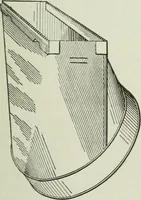 An illustration from Mechanical equipment of buildings; a reference book for engineers and architects (1916)