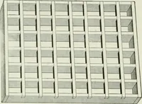An illustration from Mechanical equipment of buildings; a reference book for engineers and architects (1916)