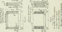 An illustration from Mechanical equipment of buildings; a reference book for engineers and architects (1916)