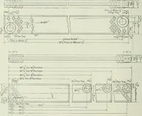 An illustration from Mechanical equipment of buildings; a reference book for engineers and architects (1916)