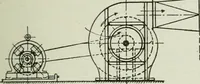 An illustration from Mechanical equipment of buildings; a reference book for engineers and architects (1916)