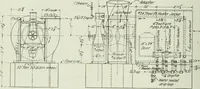 An illustration from Mechanical equipment of buildings; a reference book for engineers and architects (1916)