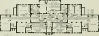 An illustration from Mechanical equipment of buildings; a reference book for engineers and architects (1916)