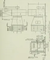 An illustration from Mechanical equipment of buildings; a reference book for engineers and architects (1916)