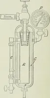 An illustration from Mechanical equipment of buildings; a reference book for engineers and architects (1916)