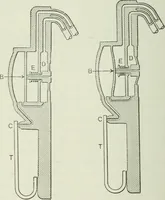 An illustration from Mechanical equipment of buildings; a reference book for engineers and architects (1916)