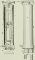 An illustration from Mechanical equipment of buildings; a reference book for engineers and architects (1916)