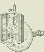 An illustration from Mechanical equipment of buildings; a reference book for engineers and architects (1916)