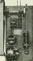 An illustration from Mechanical equipment of buildings; a reference book for engineers and architects (1916)