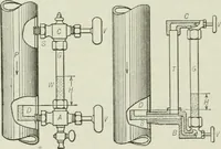 An illustration from Mechanical equipment of buildings; a reference book for engineers and architects (1916)