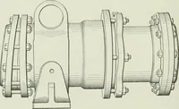 An illustration from Mechanical equipment of buildings; a reference book for engineers and architects (1916)