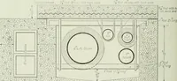 An illustration from Mechanical equipment of buildings; a reference book for engineers and architects (1916)