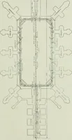 An illustration from Mechanical equipment of buildings; a reference book for engineers and architects (1916)