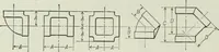 An illustration from Mechanical equipment of buildings; a reference book for engineers and architects (1916)