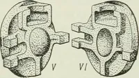 Picture 402 of 452 from Mechanical equipment of buildings; a reference book for engineers and architects (1916), leaf 585