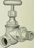 Picture 422 of 452 from Mechanical equipment of buildings; a reference book for engineers and architects (1916), leaf 595