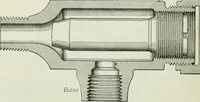 An illustration from Mechanical equipment of buildings; a reference book for engineers and architects (1916)