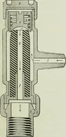 An illustration from Mechanical equipment of buildings; a reference book for engineers and architects (1916)