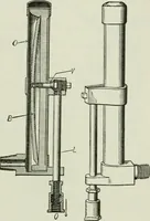 An illustration from Mechanical equipment of buildings; a reference book for engineers and architects (1916)