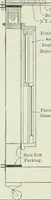 An illustration from Mechanical equipment of buildings; a reference book for engineers and architects (1916)