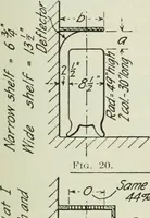 An illustration from Mechanical equipment of buildings; a reference book for engineers and architects (1916)