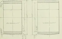 An illustration from Mechanical equipment of buildings; a reference book for engineers and architects (1916)