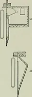 An illustration from Mechanical equipment of buildings; a reference book for engineers and architects (1916)