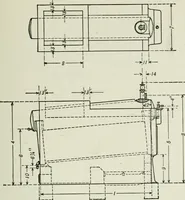 An illustration from Mechanical equipment of buildings; a reference book for engineers and architects (1916)