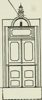 An illustration from Mechanical equipment of buildings; a reference book for engineers and architects (1916)