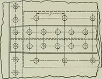 An illustration from Mechanical equipment of buildings; a reference book for engineers and architects (1916)