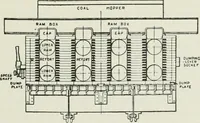 Picture 84 of 525 from Mechanical equipment of buildings; a reference book for engineers and architects (1916), leaf 164