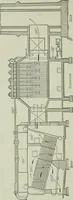 An illustration from Mechanical equipment of buildings; a reference book for engineers and architects (1916)