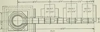 An illustration from Mechanical equipment of buildings; a reference book for engineers and architects (1916)