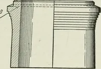An illustration from Mechanical equipment of buildings; a reference book for engineers and architects (1916)