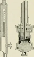 An illustration from Mechanical equipment of buildings; a reference book for engineers and architects (1916)