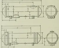 An illustration from Mechanical equipment of buildings; a reference book for engineers and architects (1916)